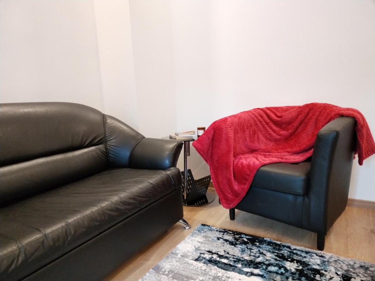Maria-Luiza'S Cozy Central Apartment Sofia Luaran gambar